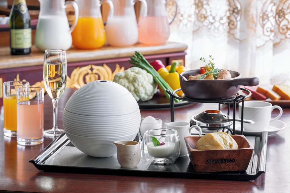 Hotel Neuschloss Otaru 23/47