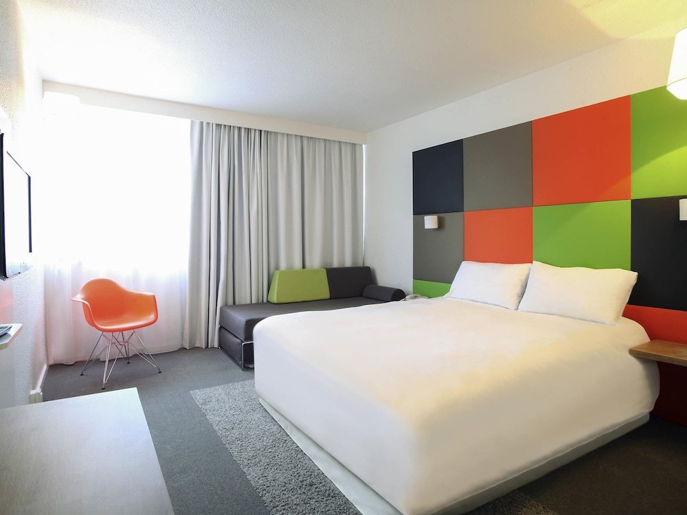 Ibis Styles Nancy Sud 8/38