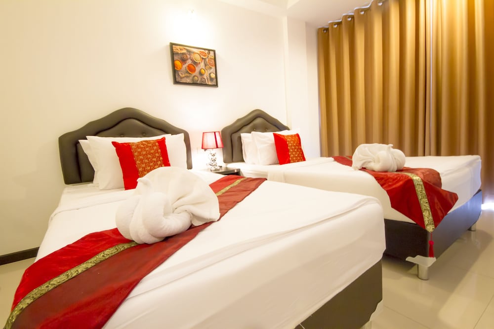 Th Beach Hotel 14/64