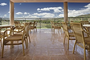 Hotel Mafalda De Castilla 31/43