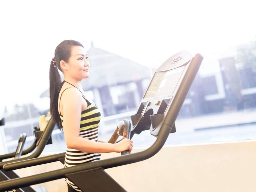 Novotel Jakarta Gajah Mada 45/49