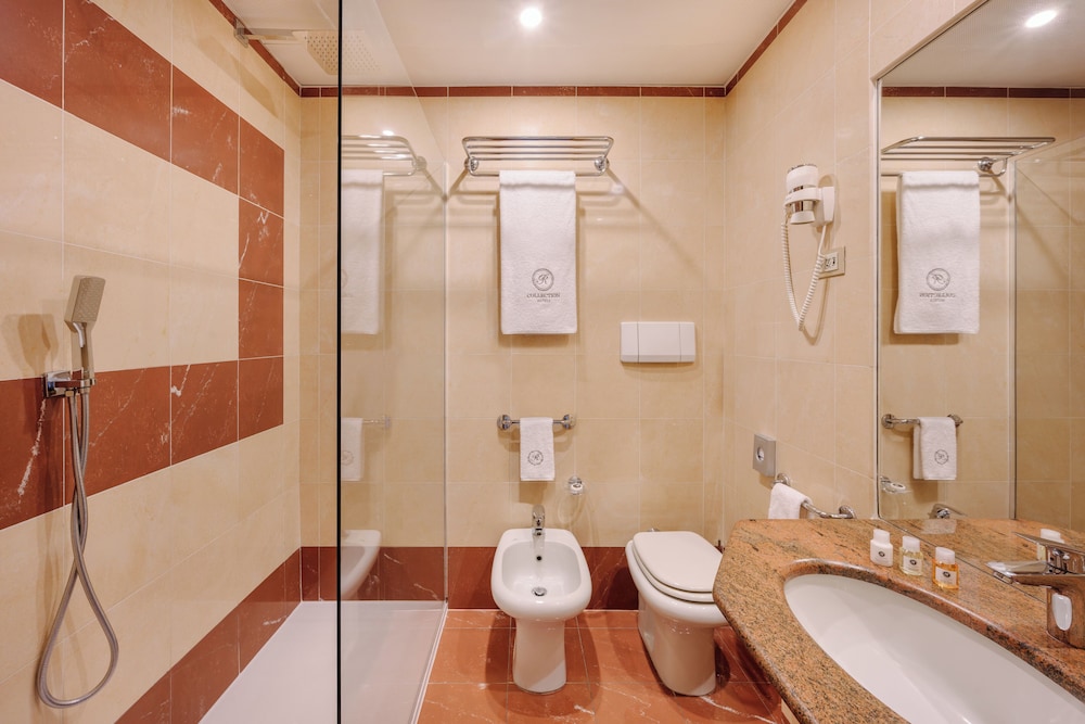 City Life Hotel Poliziano 48/49