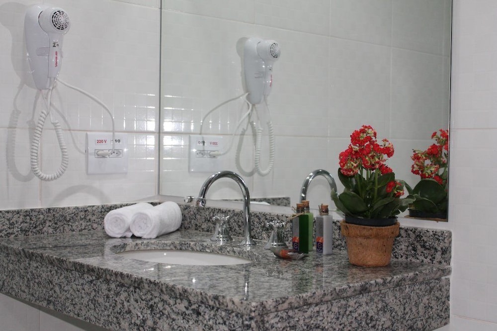 Hotel Fazenda Piramides 28/28