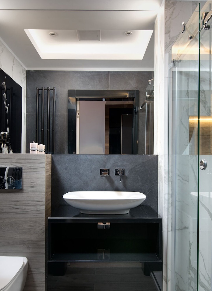 My Story Sopot Apartments 50/50