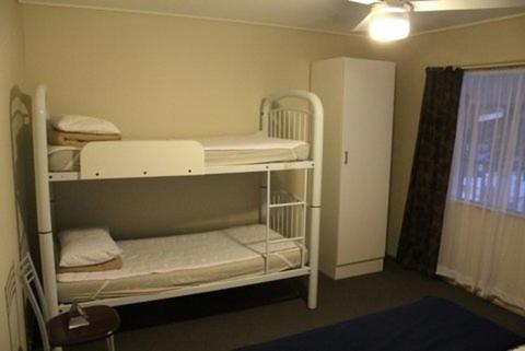 FRASER COAST TOP TOURIST PARK 50/50