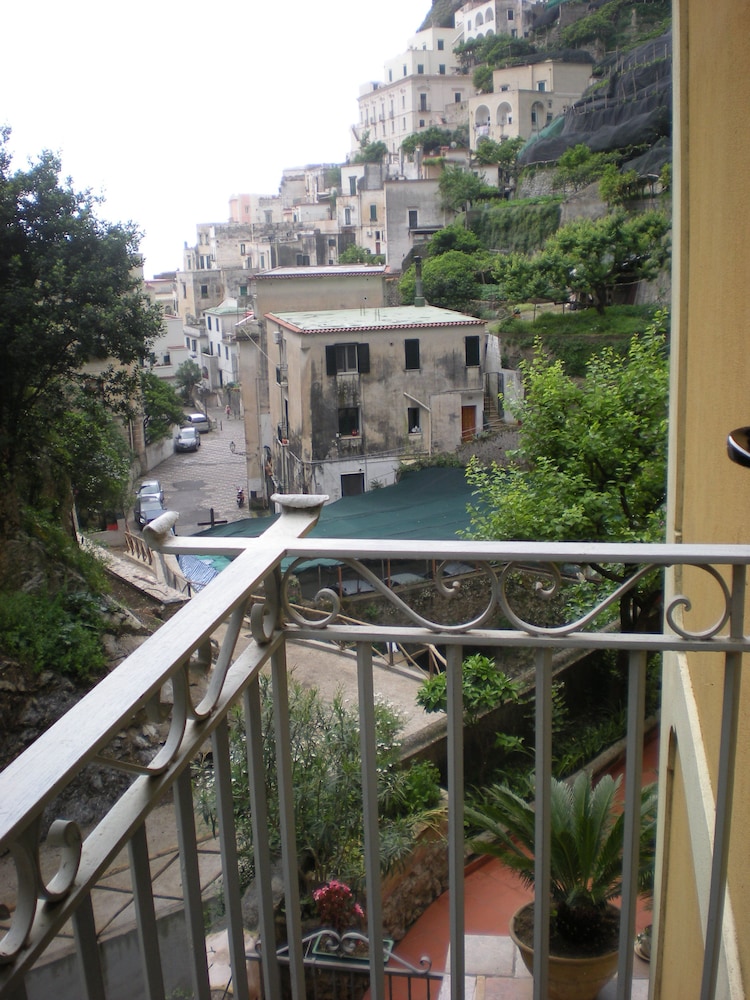 L Argine Fiorito 5/38