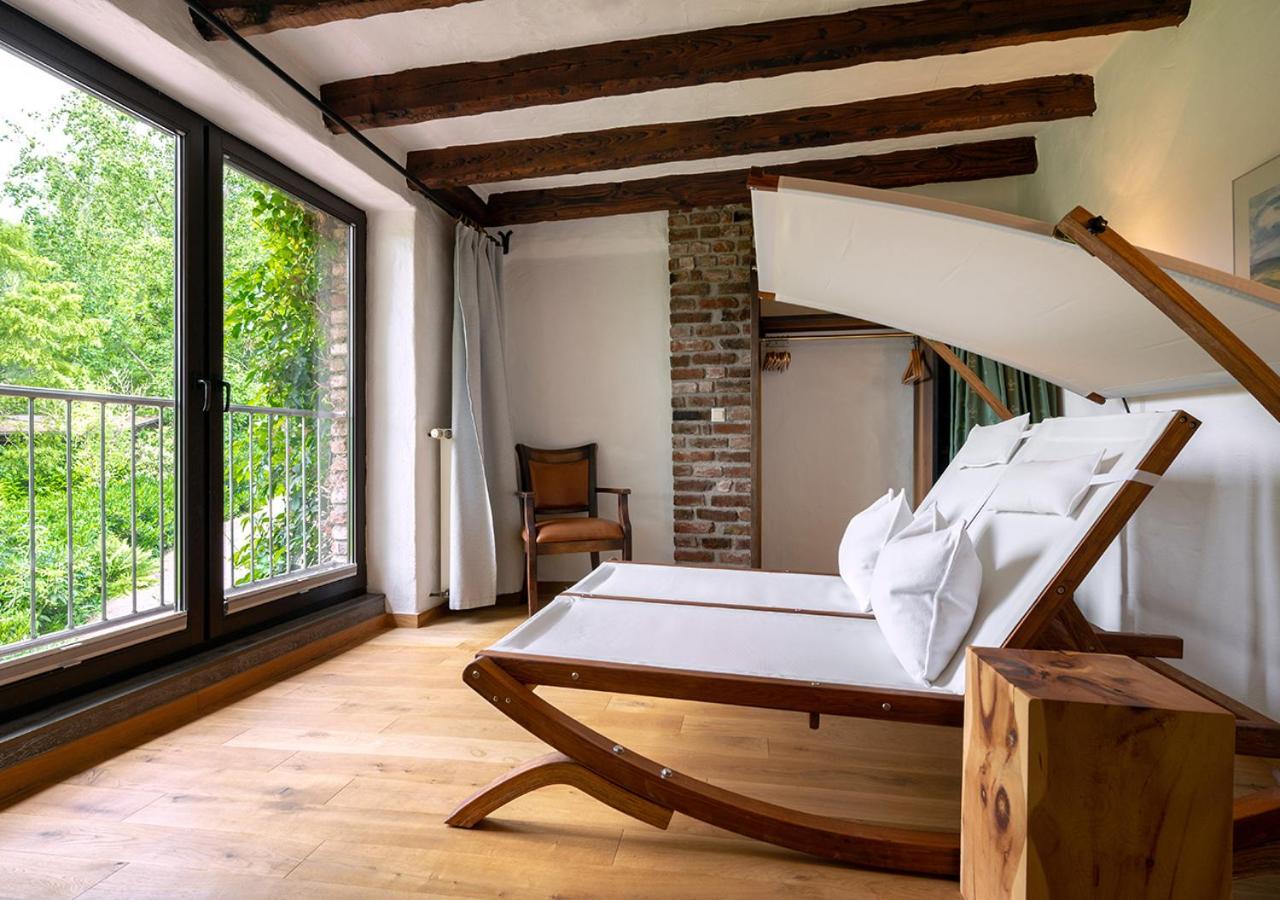 Wellness, Suite، Gut Höhne 2/6