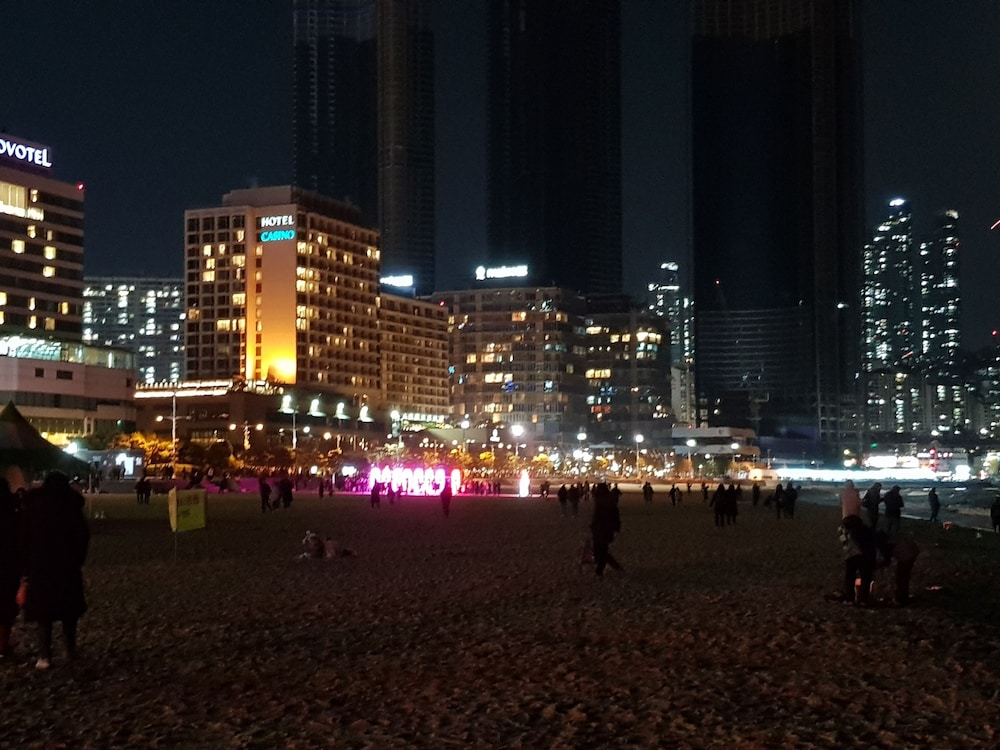 Mama Guesthouse Haeundae 52/63