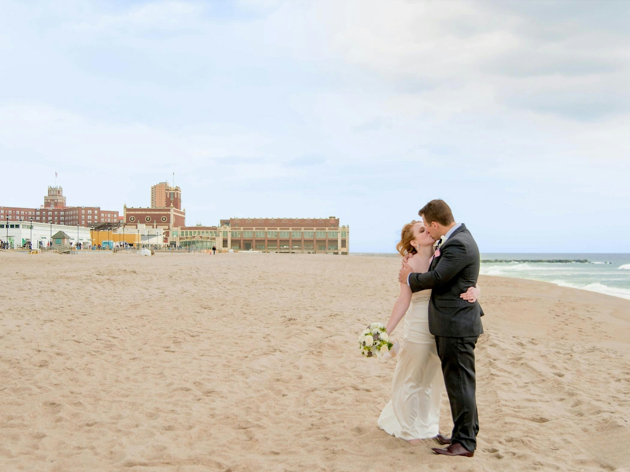The Berkeley Oceanfront Hotel 30/38