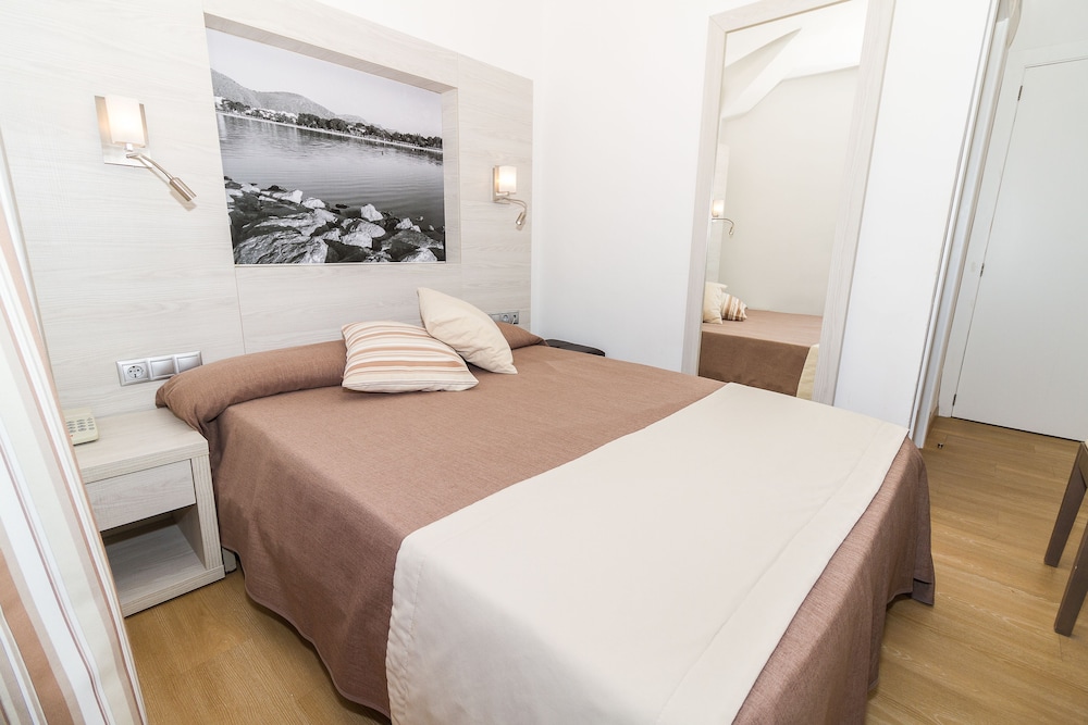 Eix Alcudia Hotel Adults Only 13/50