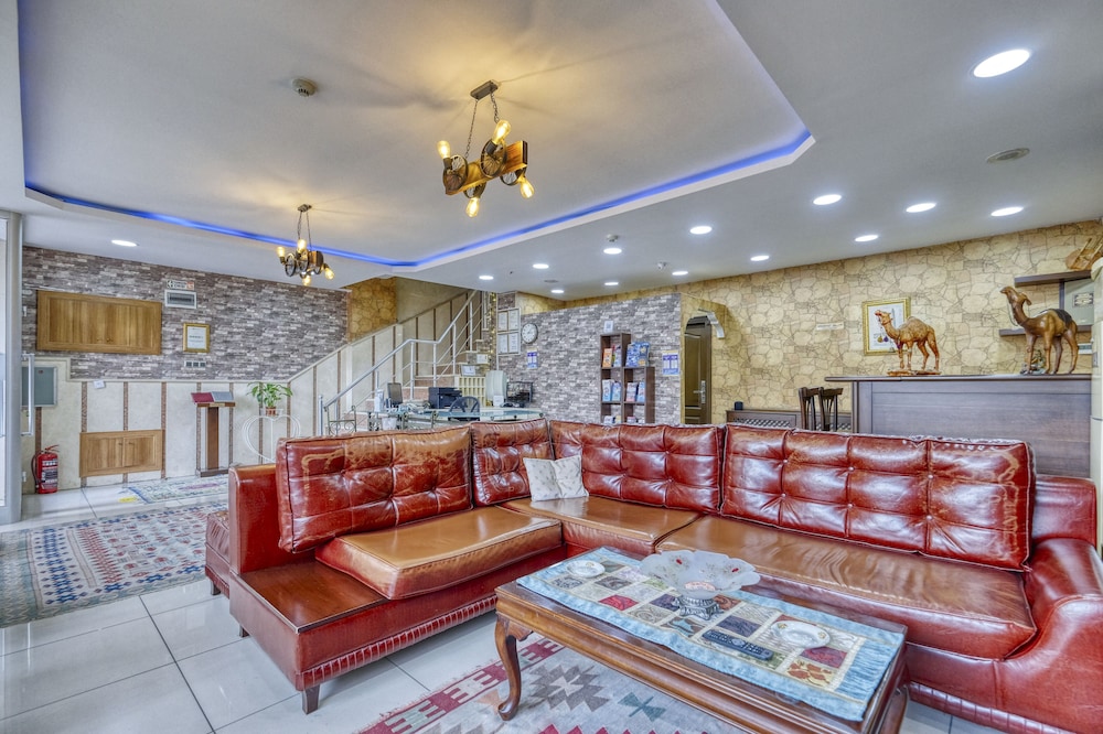 Fors Hotel Sultan Ahmet 32/50