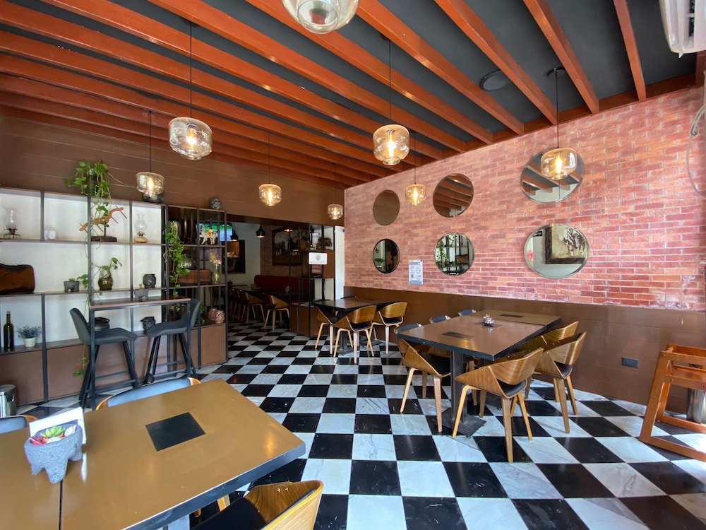 Casa Lucia Hotel Boutique 50/55