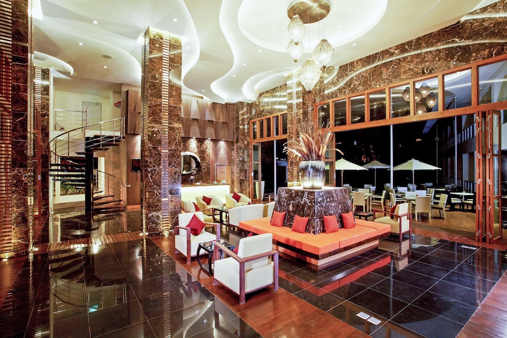 Centara Nova Hotel Pattaya 47/60