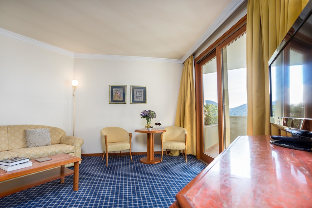 Galzignano Resort Terme & Golf - Hotel Splendid 48/68