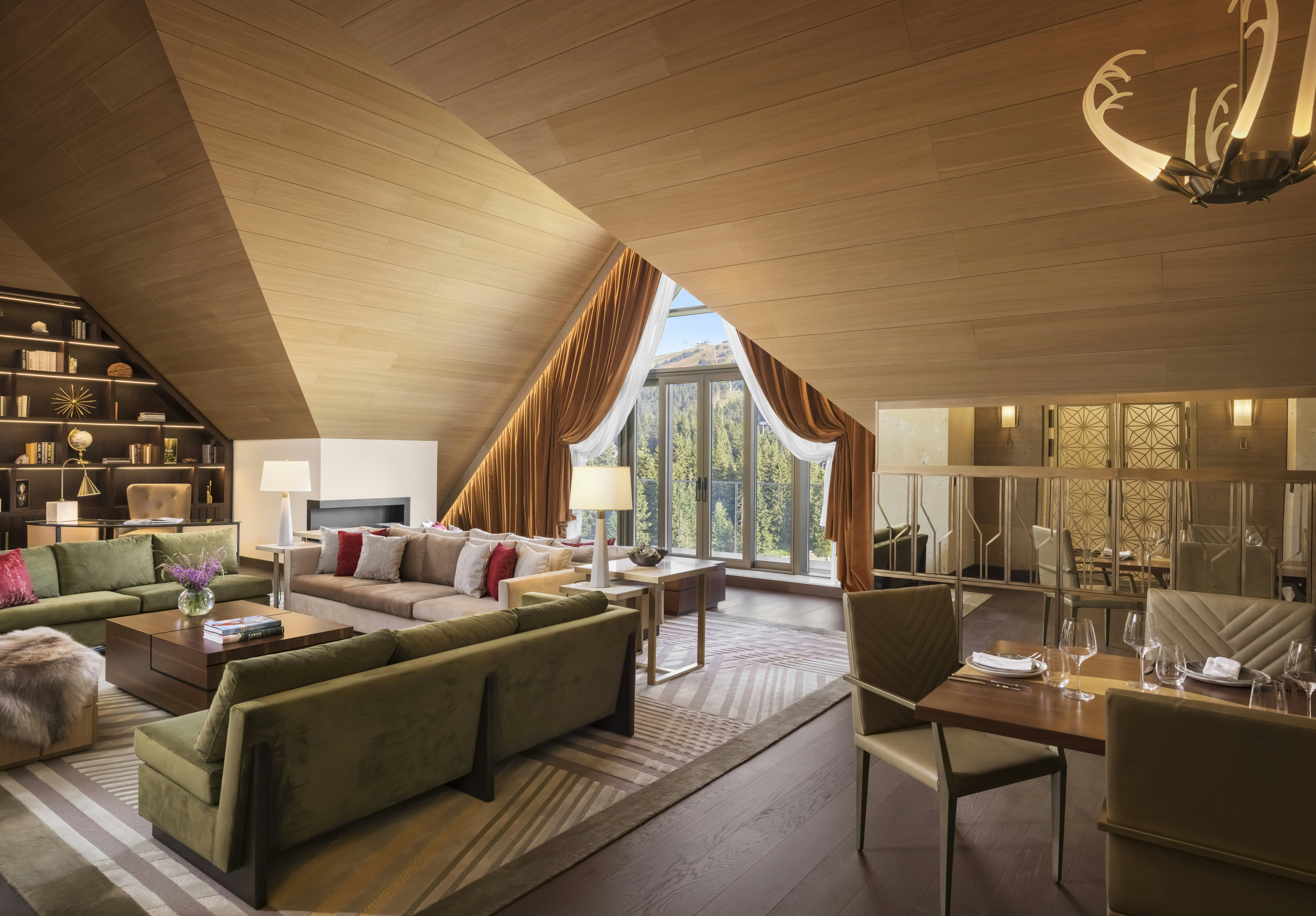 Viceroy Hotel Kopaonik 26/50