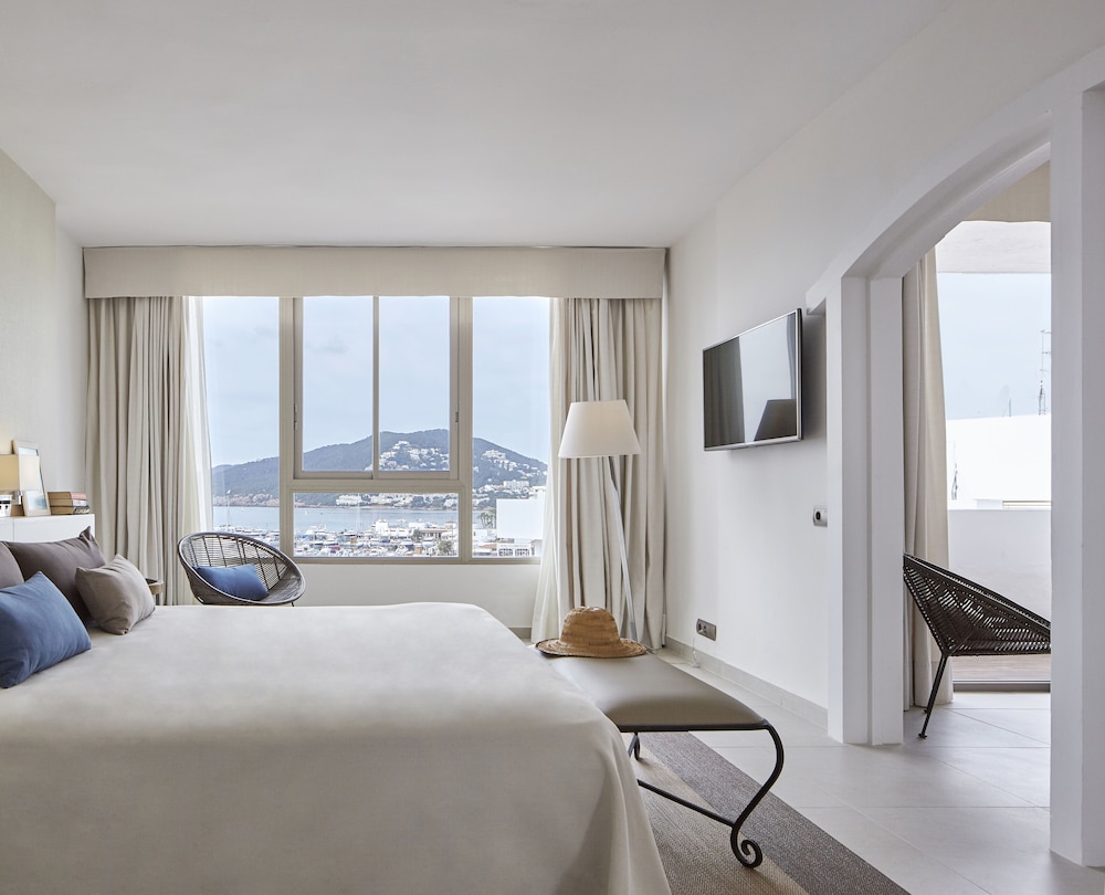 Hotel Tres Torres 22/65