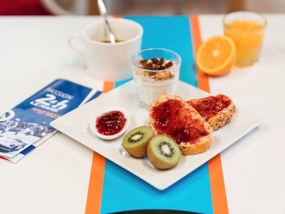 Ibis Styles Le Mans Sud Mulsanne 41/50