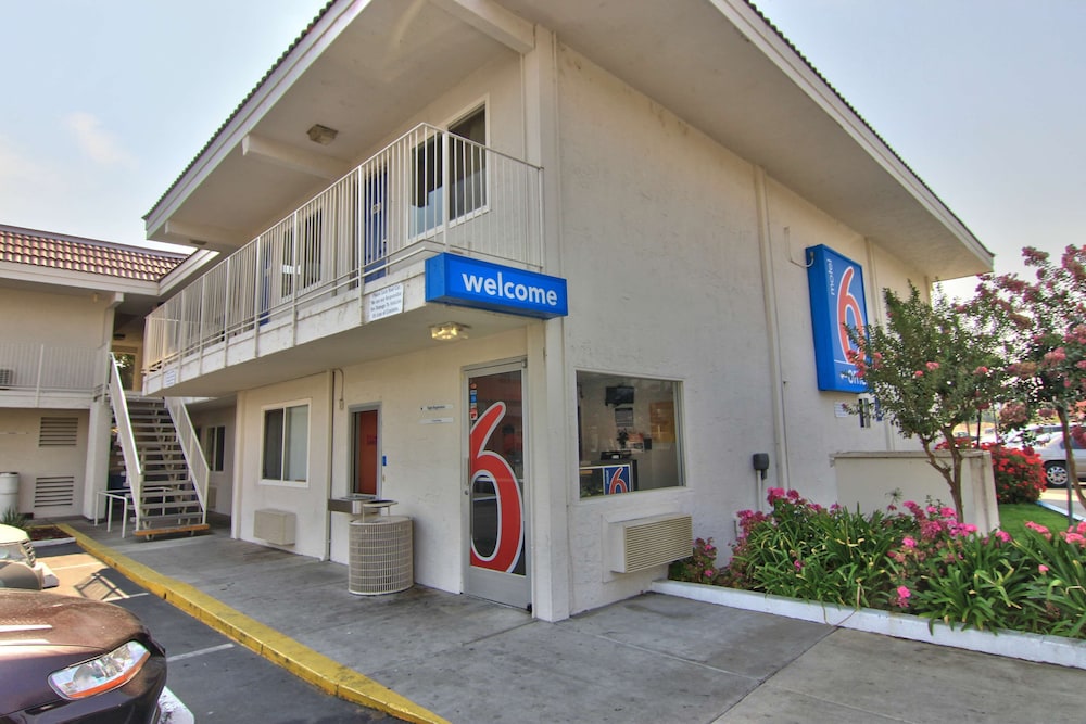 Motel6 Sacramento, CA - Old Sacramento North 44/57