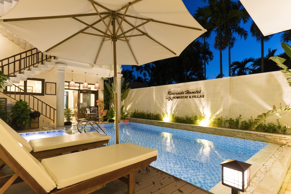 Riverside Hamlet Homestay & Villas 42/68