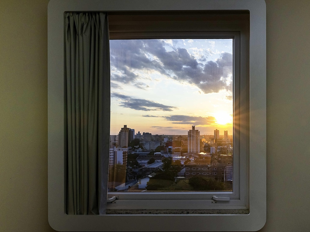 Ibis Budget Foz Do Iguacu 65/68