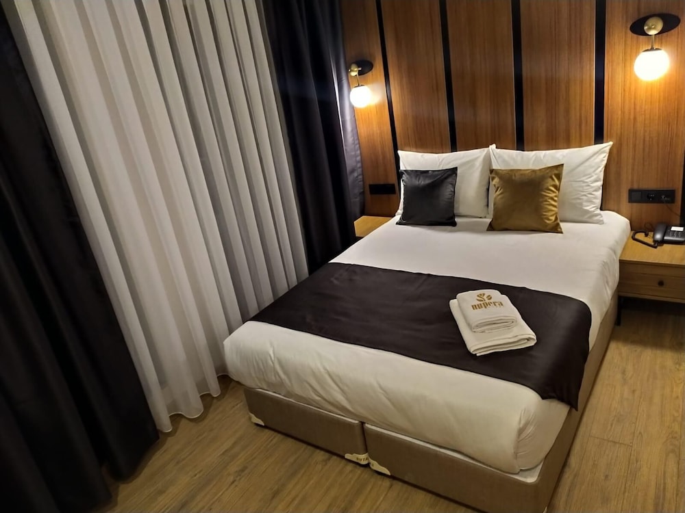 Nupera Hotel 13/51