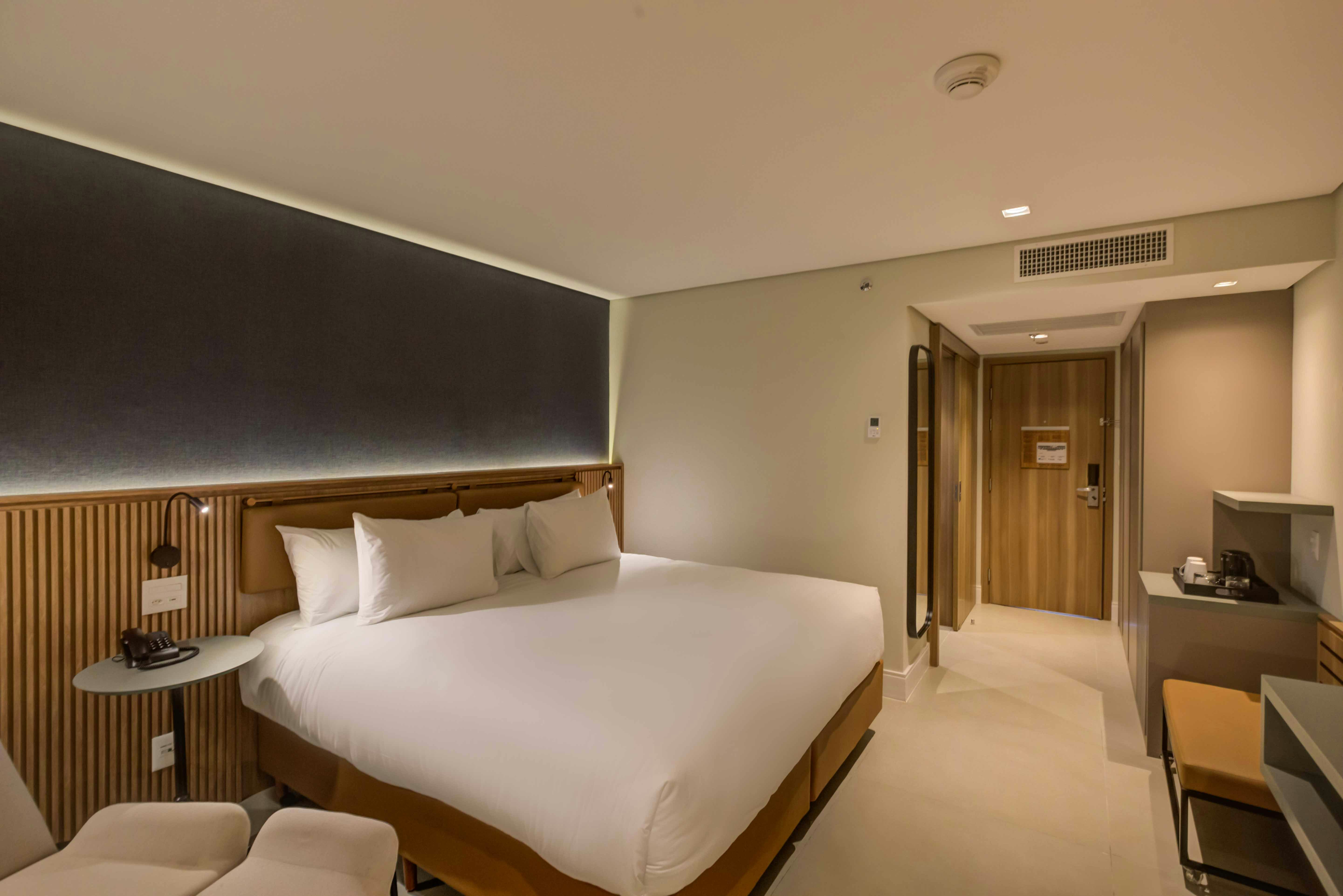 Hilton Garden Inn Sao Jose do Rio Preto 27/62