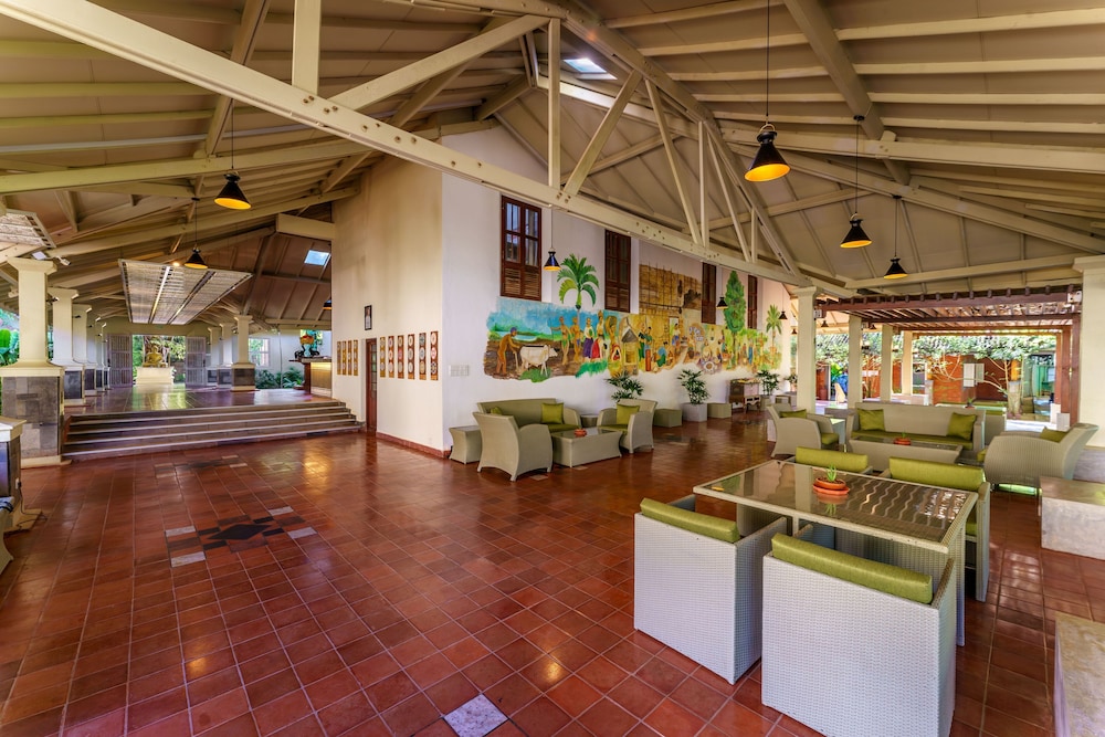 Siddhalepa Ayurveda Health Resort 7/50