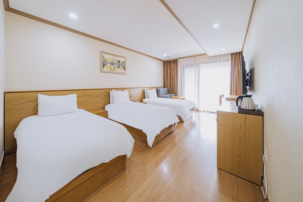 Nohyung Hotel 19/42