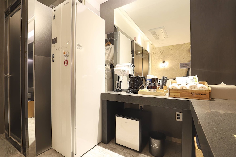 Hotel Yeogiuhtte Seodaegu 40/50