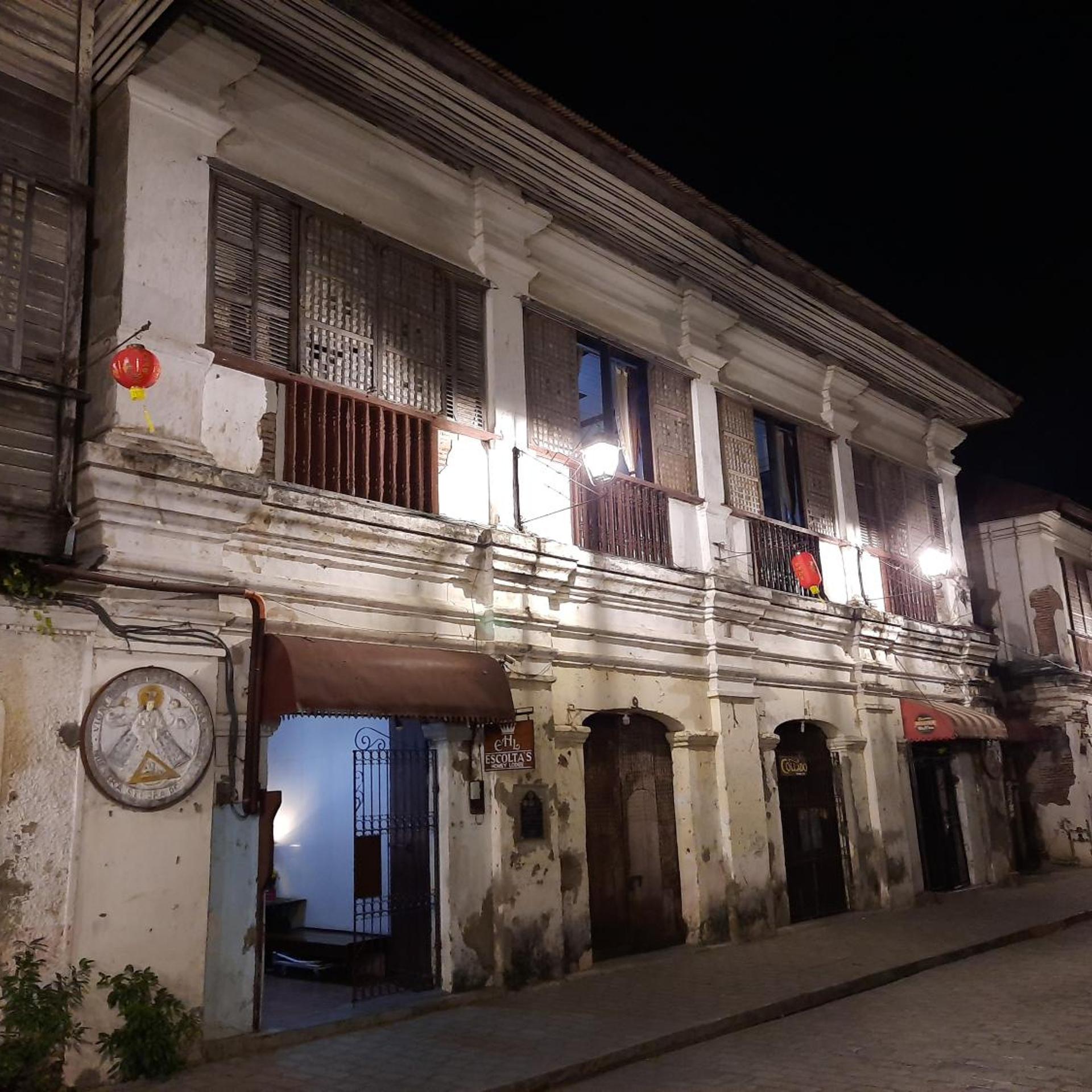 Zen Rooms Calle Crisologo Vigan 2/50