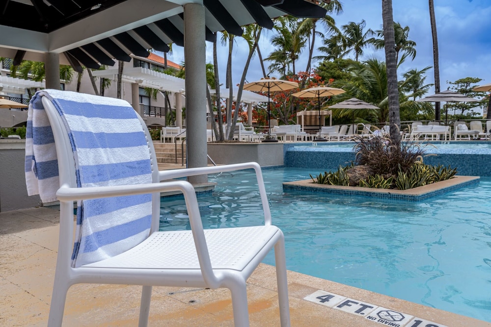 Wyndham Palmas Beach & Golf Boutique Resort 44/66
