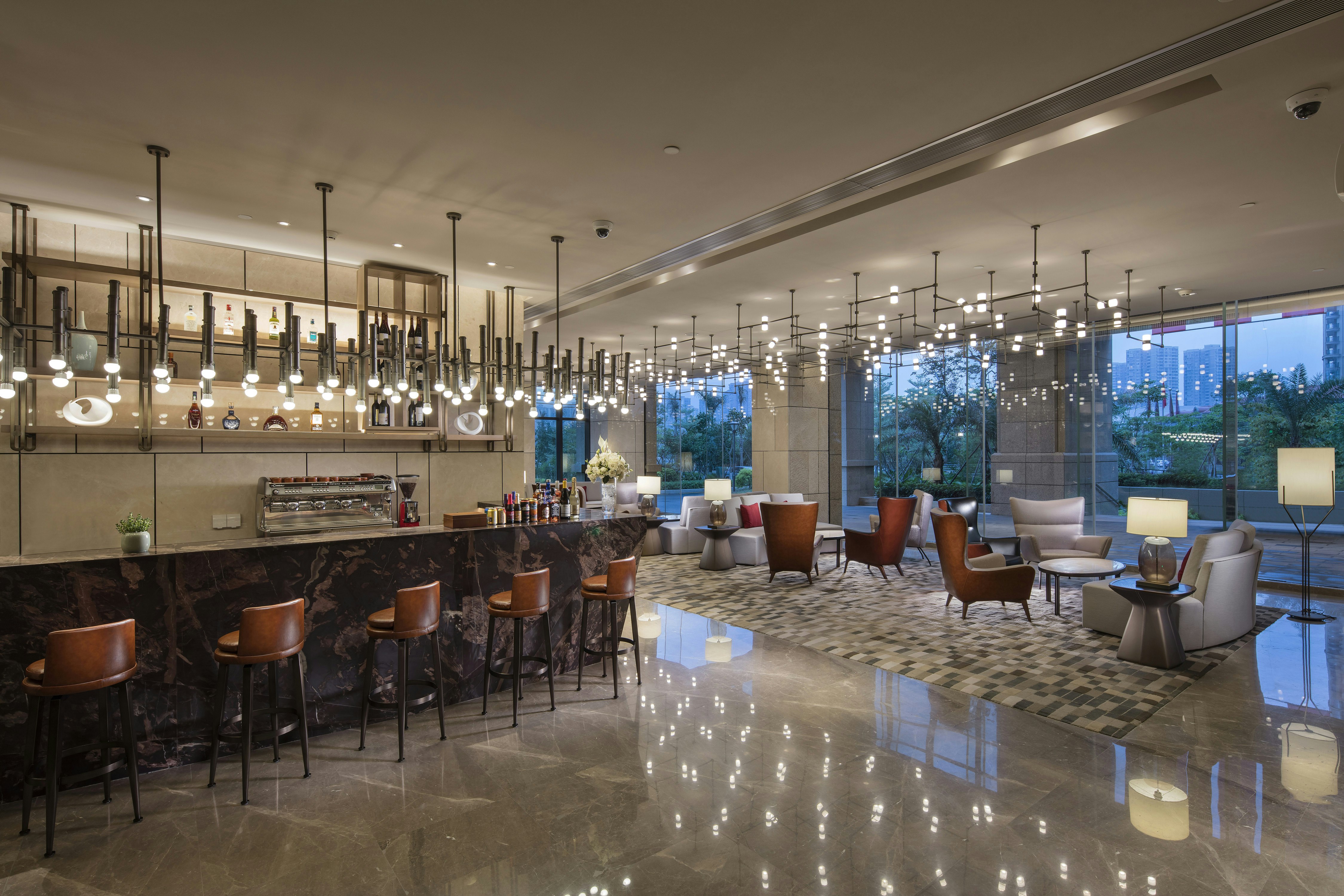 Doubletree By Hilton Xiamen Haicang 43/58