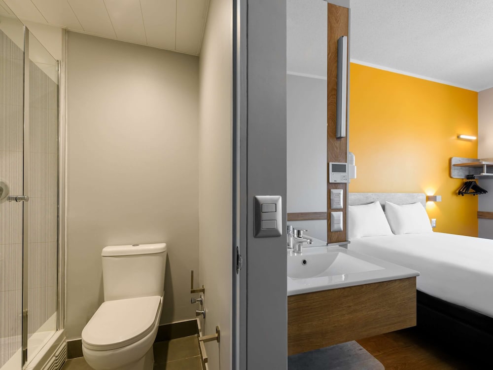 Ibis Budget Santiago Providencia 44/47