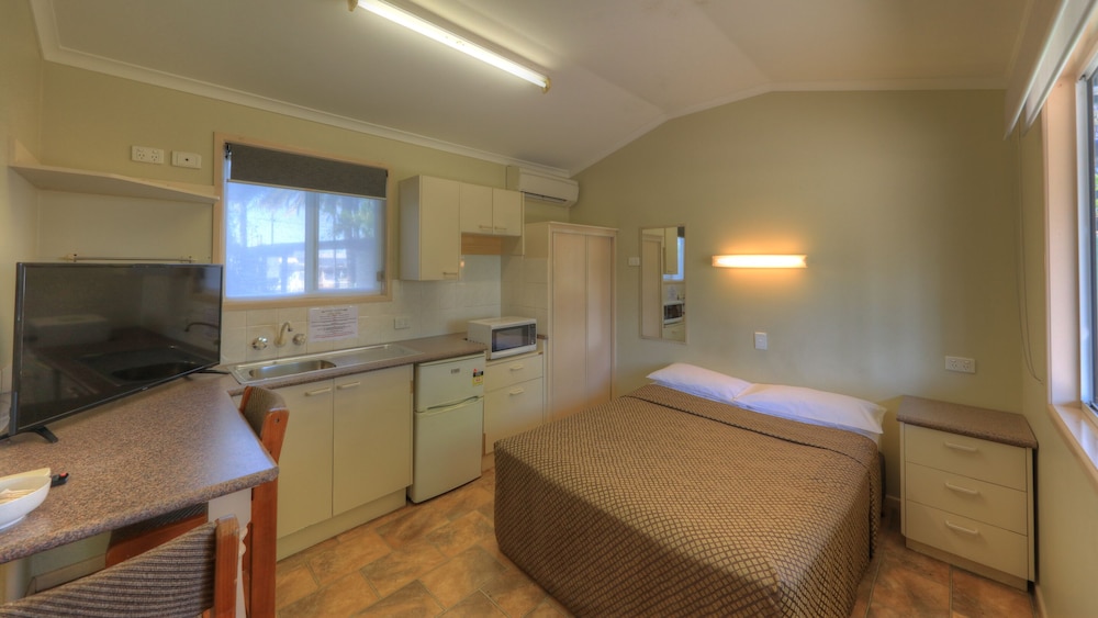 Glenwood Tourist Park 33/60