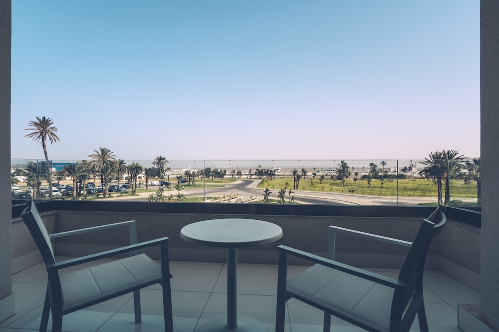 Iberostar Selection Kuriat Palace 59/76