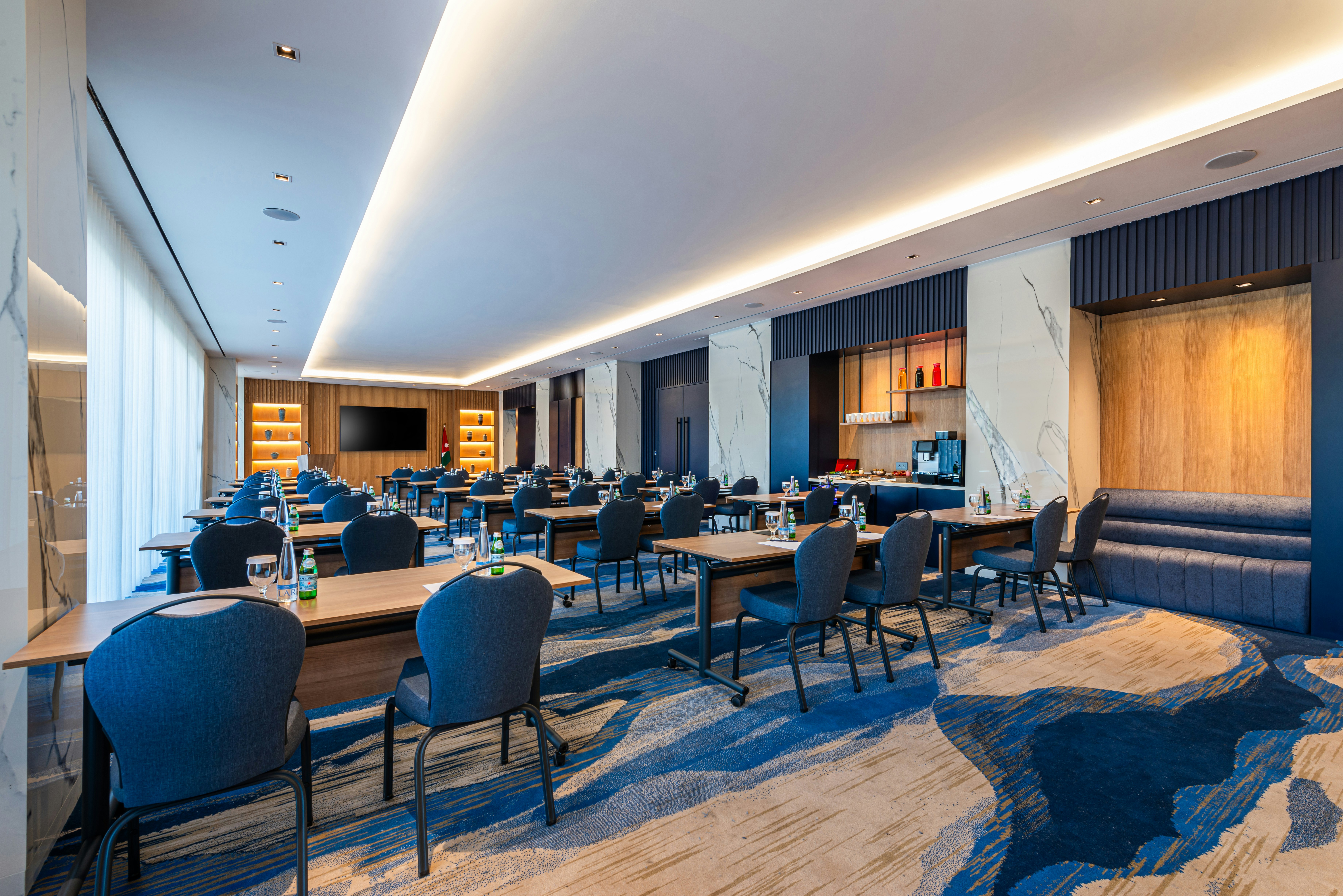 DoubleTree by Hilton Hotel Aqaba 58/70