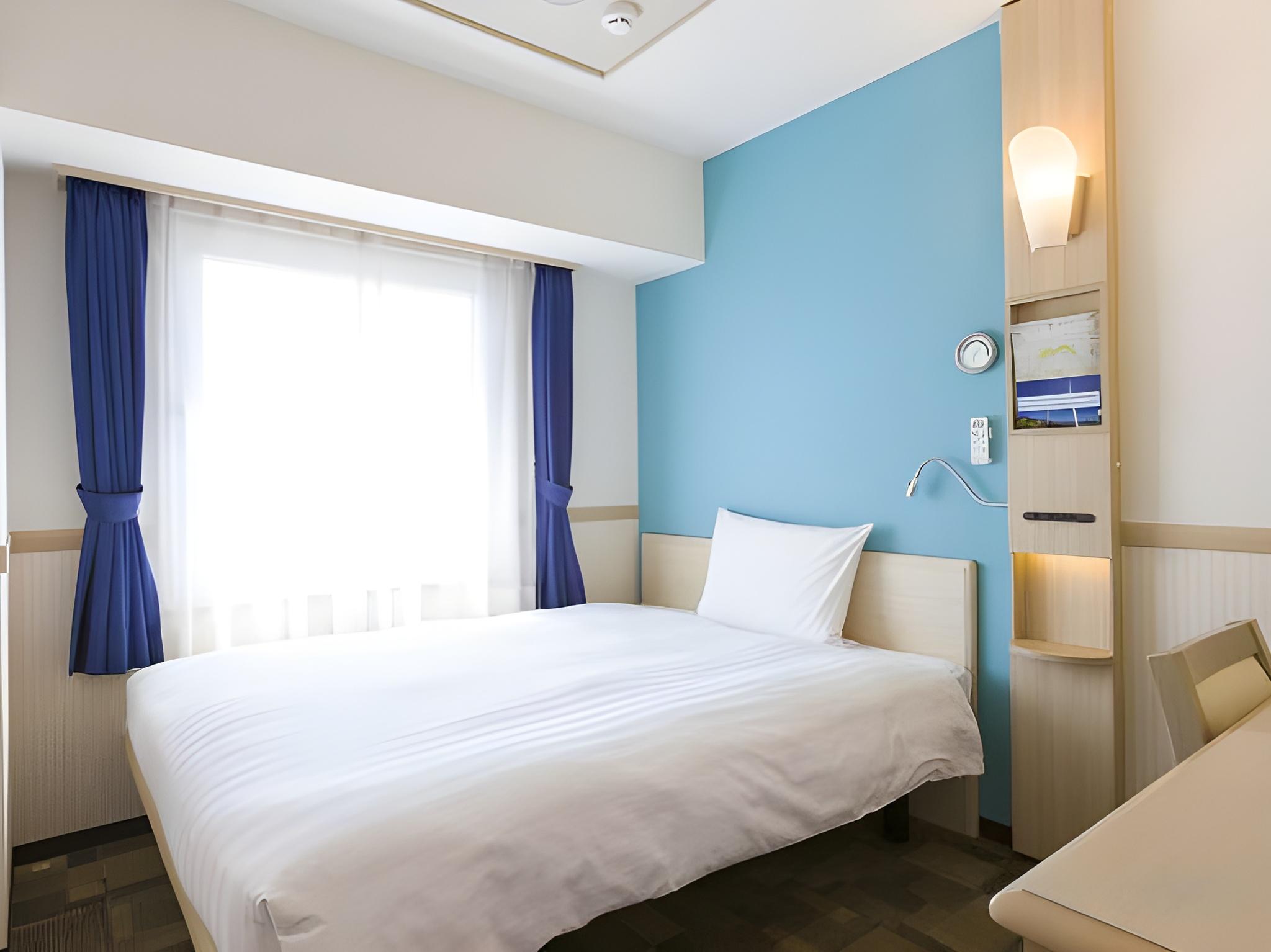 Toyoko Inn Jr Yokohama Isezaki Chojamachi 5/23