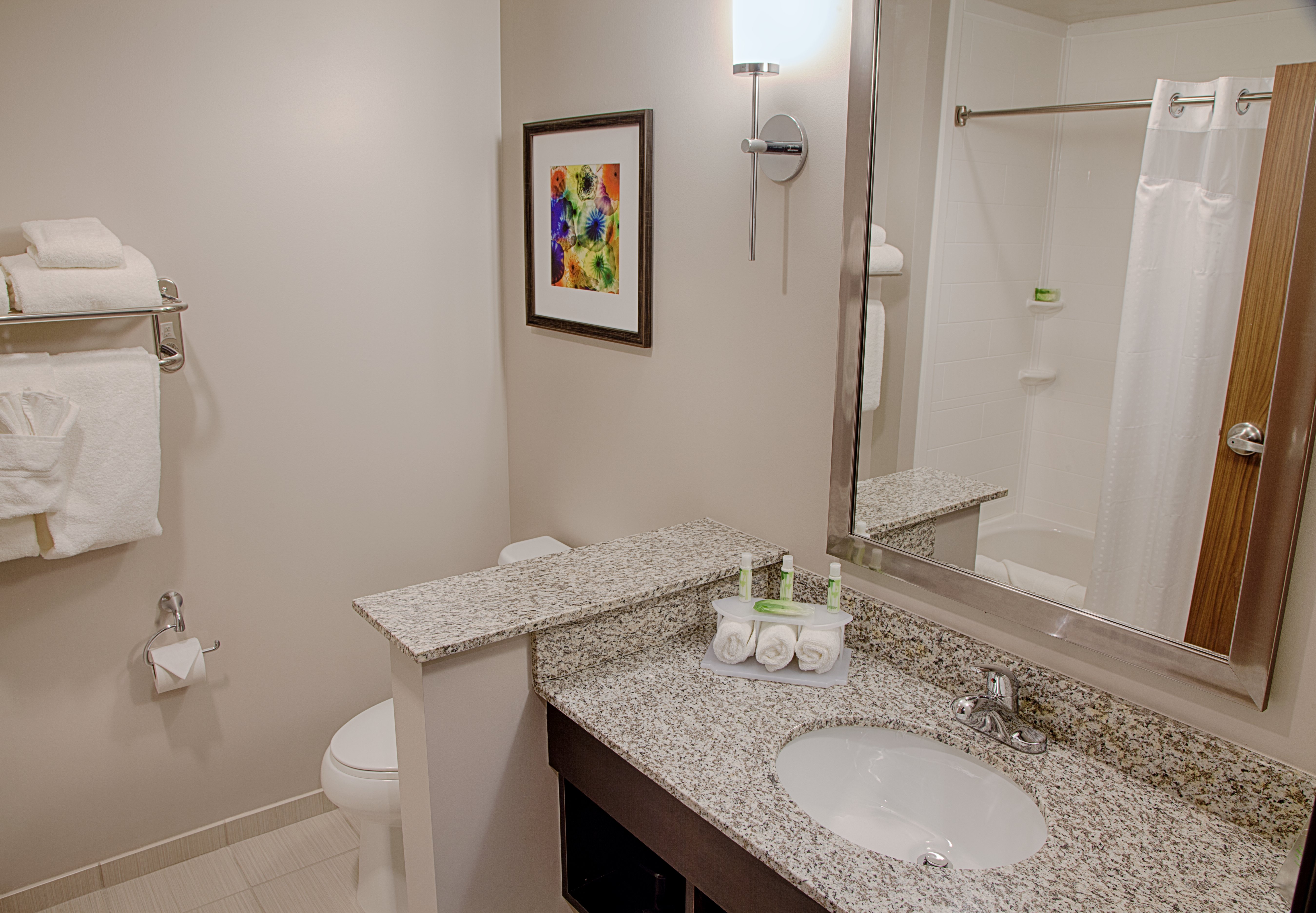 Holiday Inn Express Suites Tahlequah 46/46