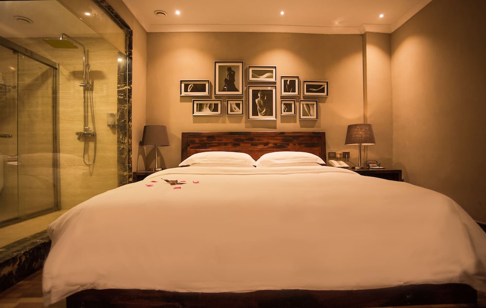 Gentury Boutique Hotel 15/31