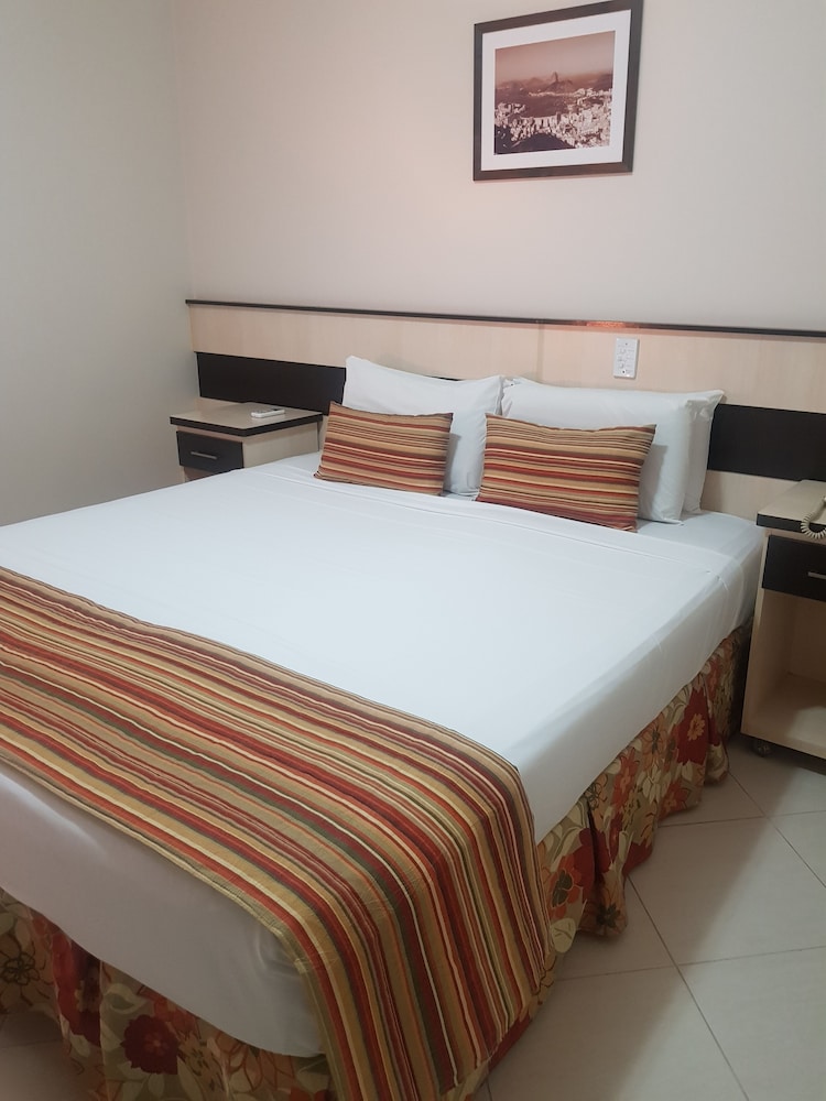 Hotel Cristal Rio Claro 5/36