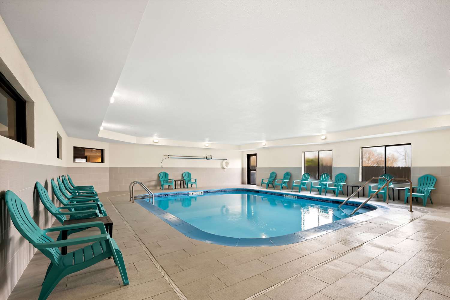 Comfort Inn Suites Decatur Forsyth 6/14