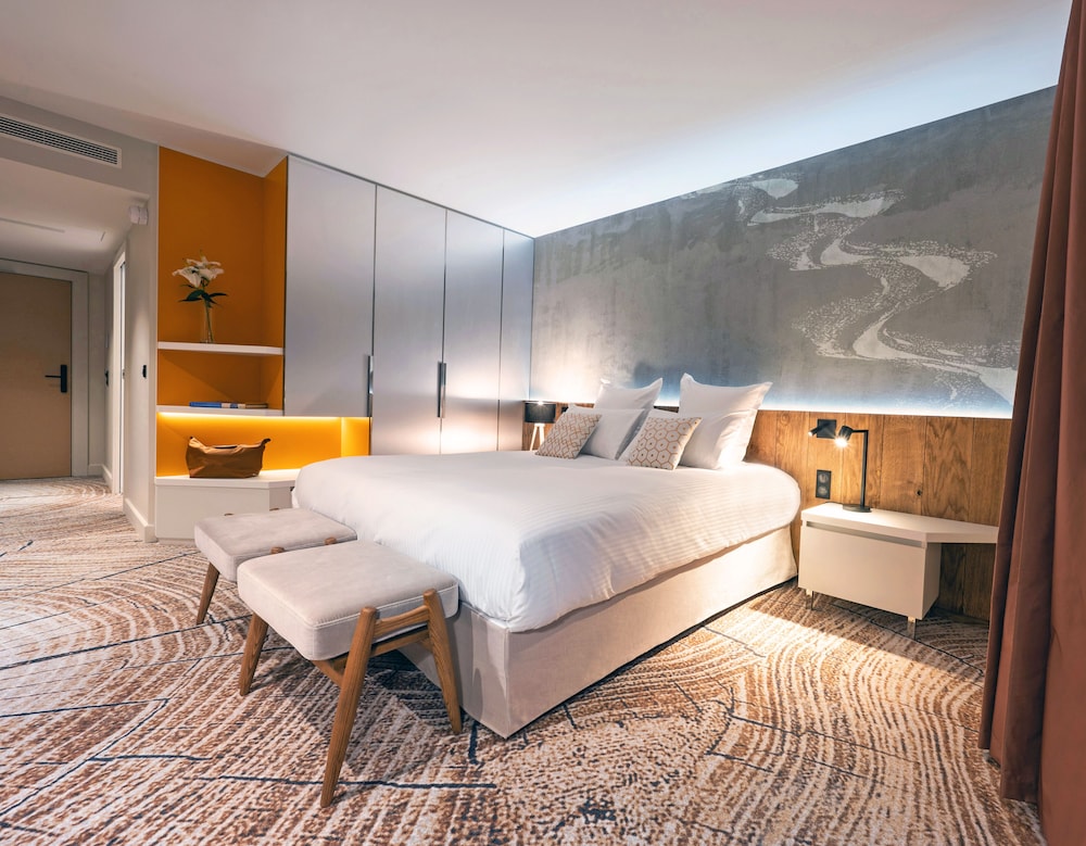 Hotel Voulezvous 23/57