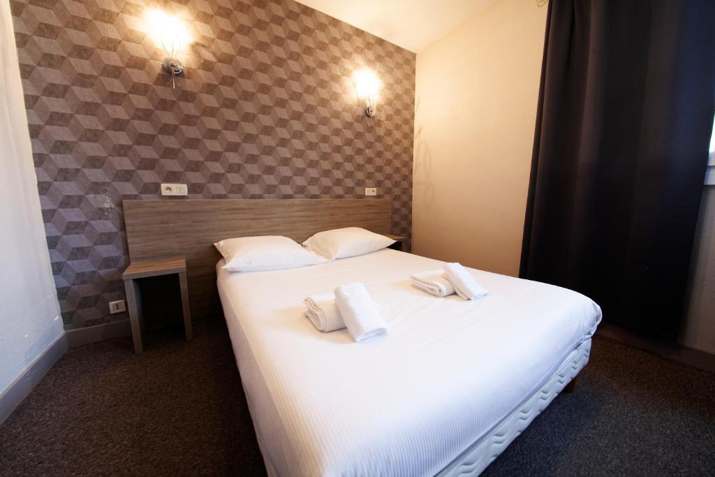 Hotel Beaulieu 13/28