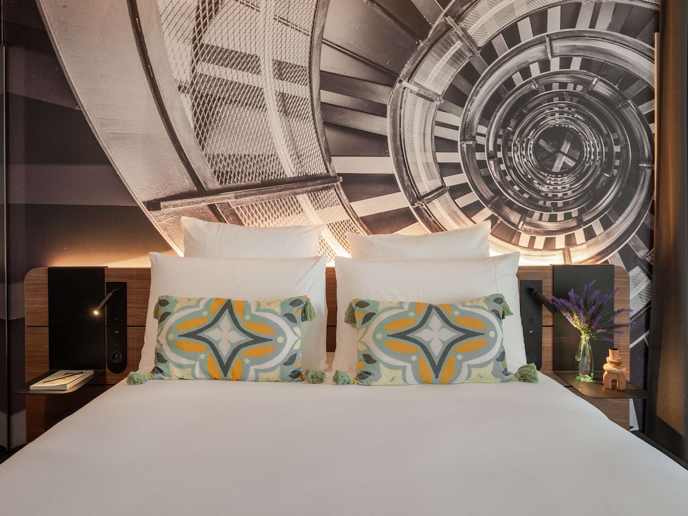Novotel Paris Val de Fontenay 2/61