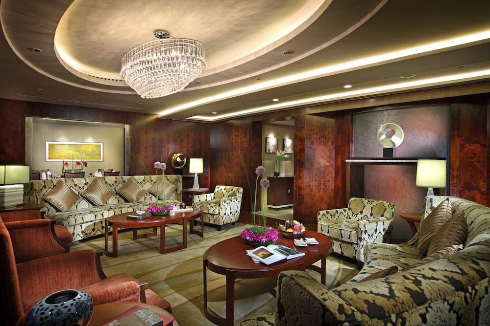 InterContinental Hangzhou 26/48