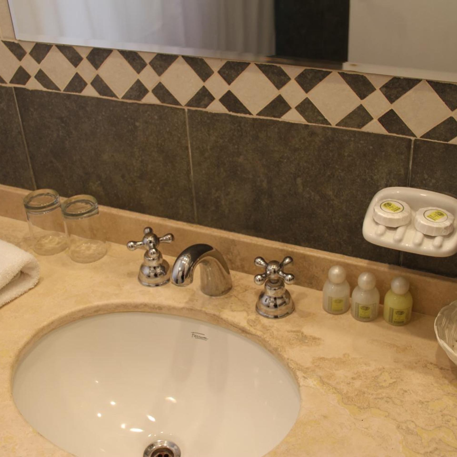 Altos de Balcarce Hotel 53/55