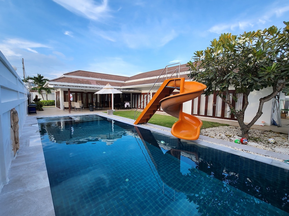 Thiva Pool Villa Hua Hin 6/68