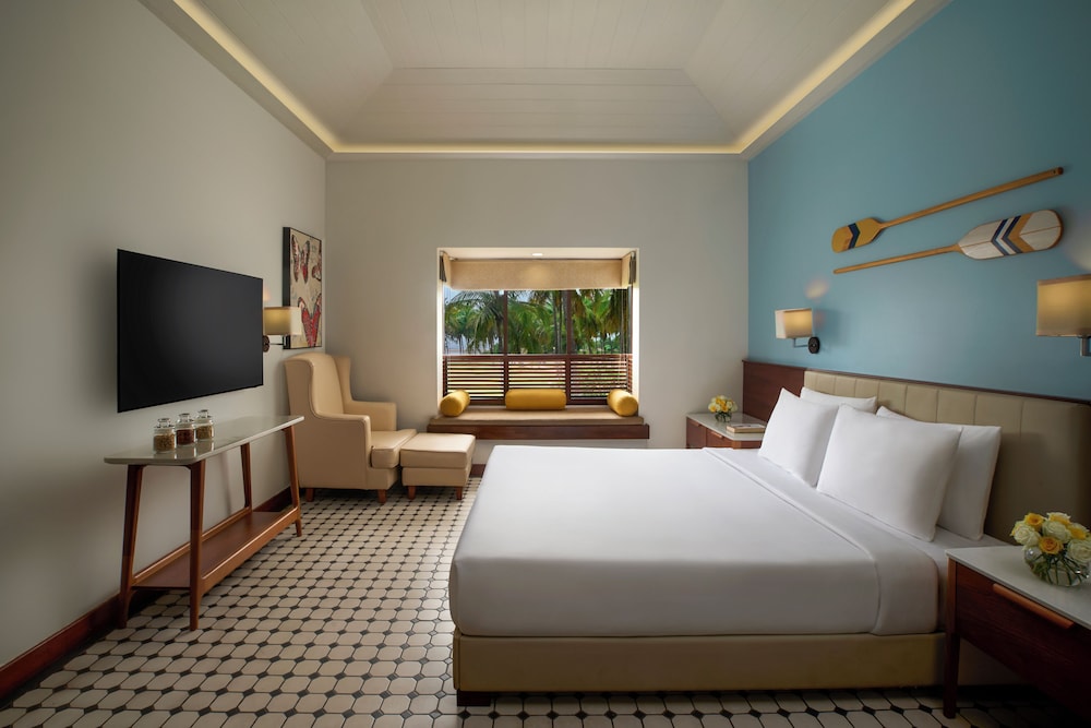 Novotel Goa Dona Sylvia Resort 23/79