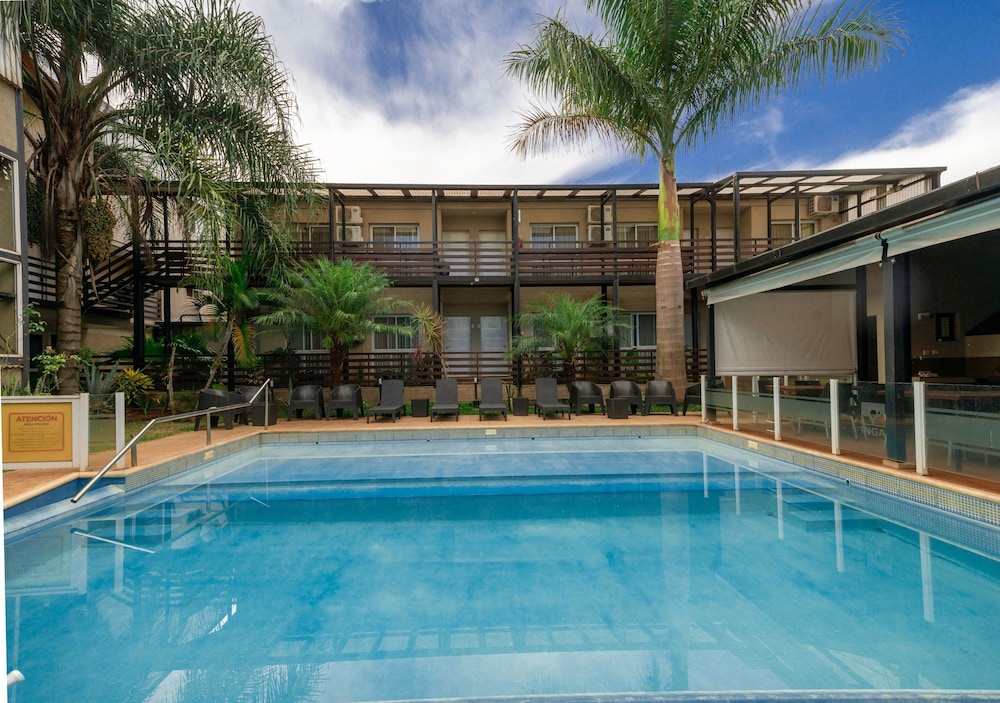 Inga Apart & Suites 5/46