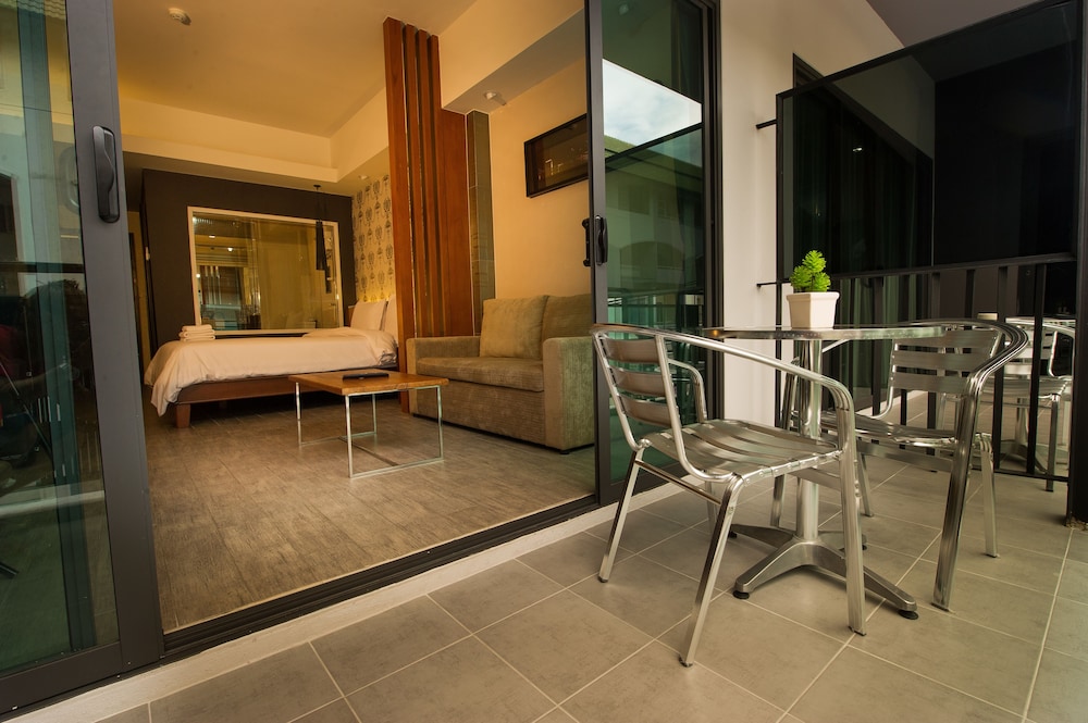 Inn Residence Serviced Suites Pattaya 44/67